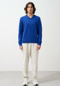 Authentic Cashmere TIMEO - Strickpullover - overseas