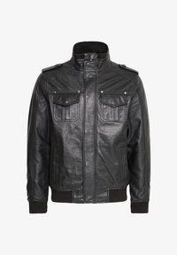 Non selezionato, black