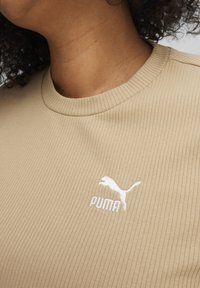 Puma Pamata T-krekls - prairie tan