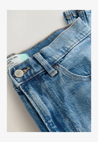 Seleccionado, mid blue denim