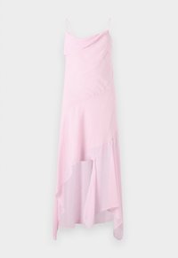 TALLIS DRESS - Occasion wear - powder pink