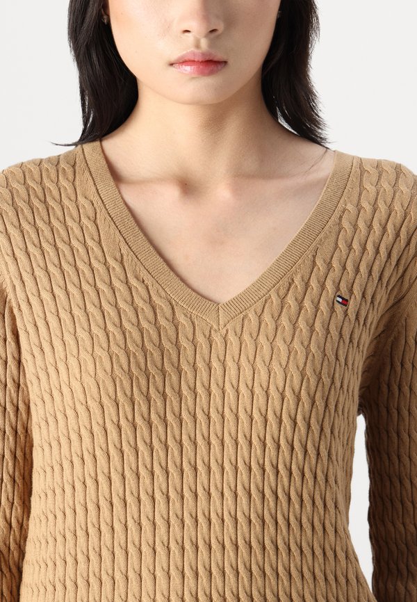 CABLE - Jumper - safari4