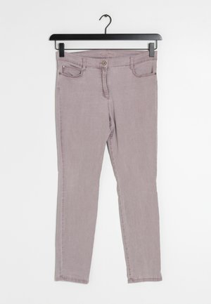 BRAX, Jean slim - pink