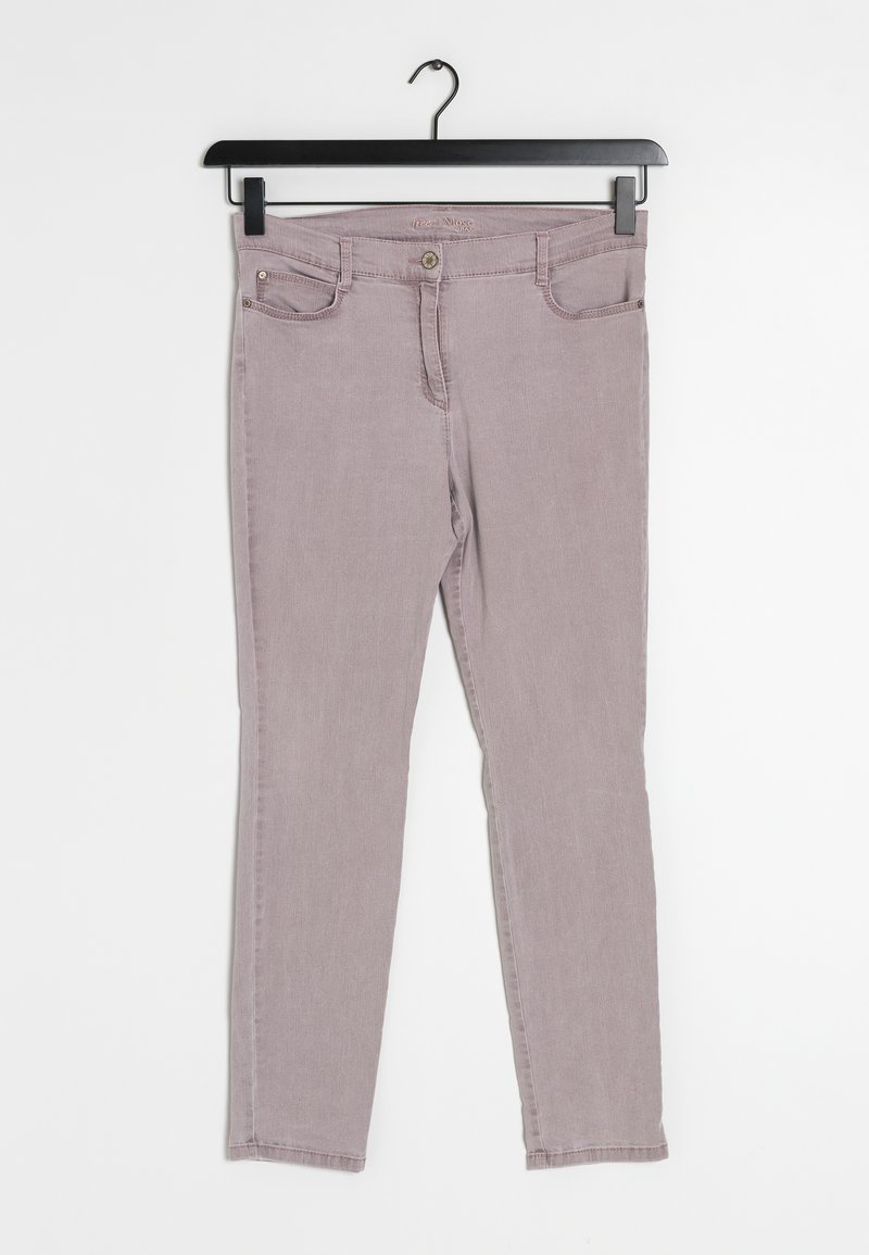 BRAX Jean slim - pink