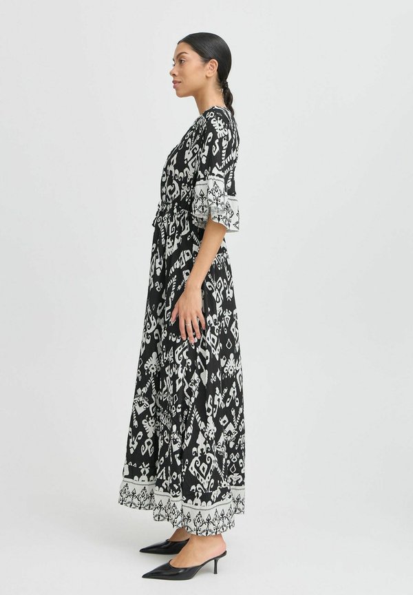 JASMINA - Maxi dress4