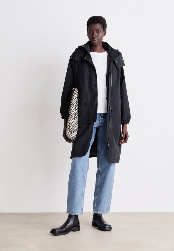 KAYLEE INSULATED SHOWERPROOF - Parka2