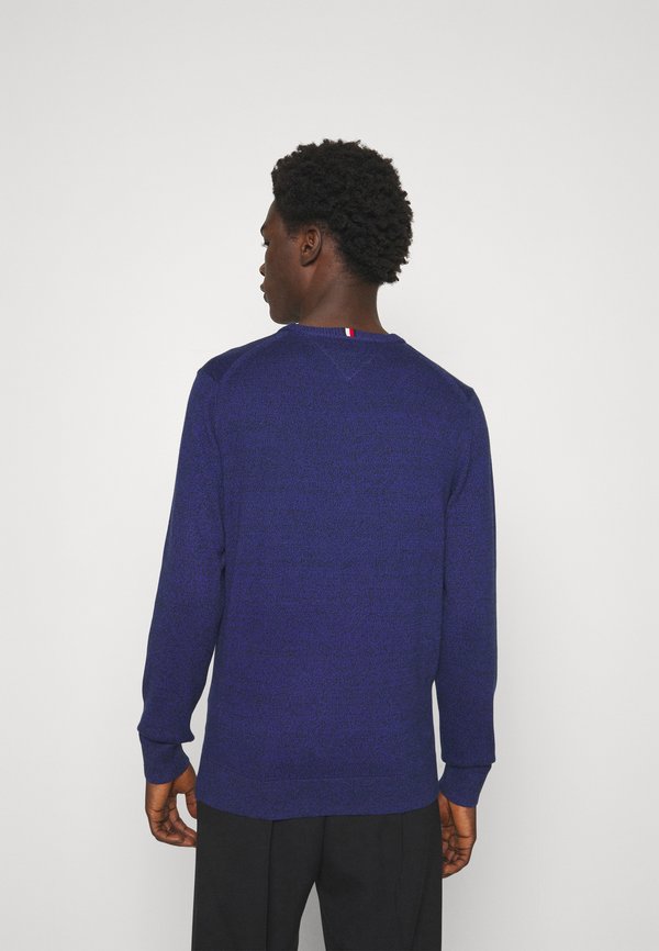 PIMA CREW NECK - Jumper4