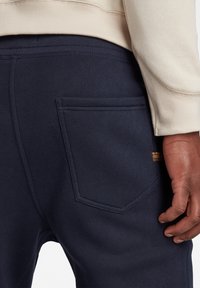G-STAR PREMIUM CORE TYPE - Pantalones deportivos - sartho blue