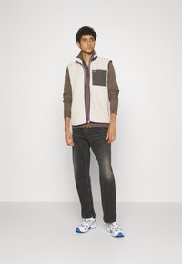 Only & Sons ONSDALLAS  - Väst - silver