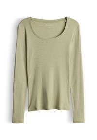 Unselected, soft matcha