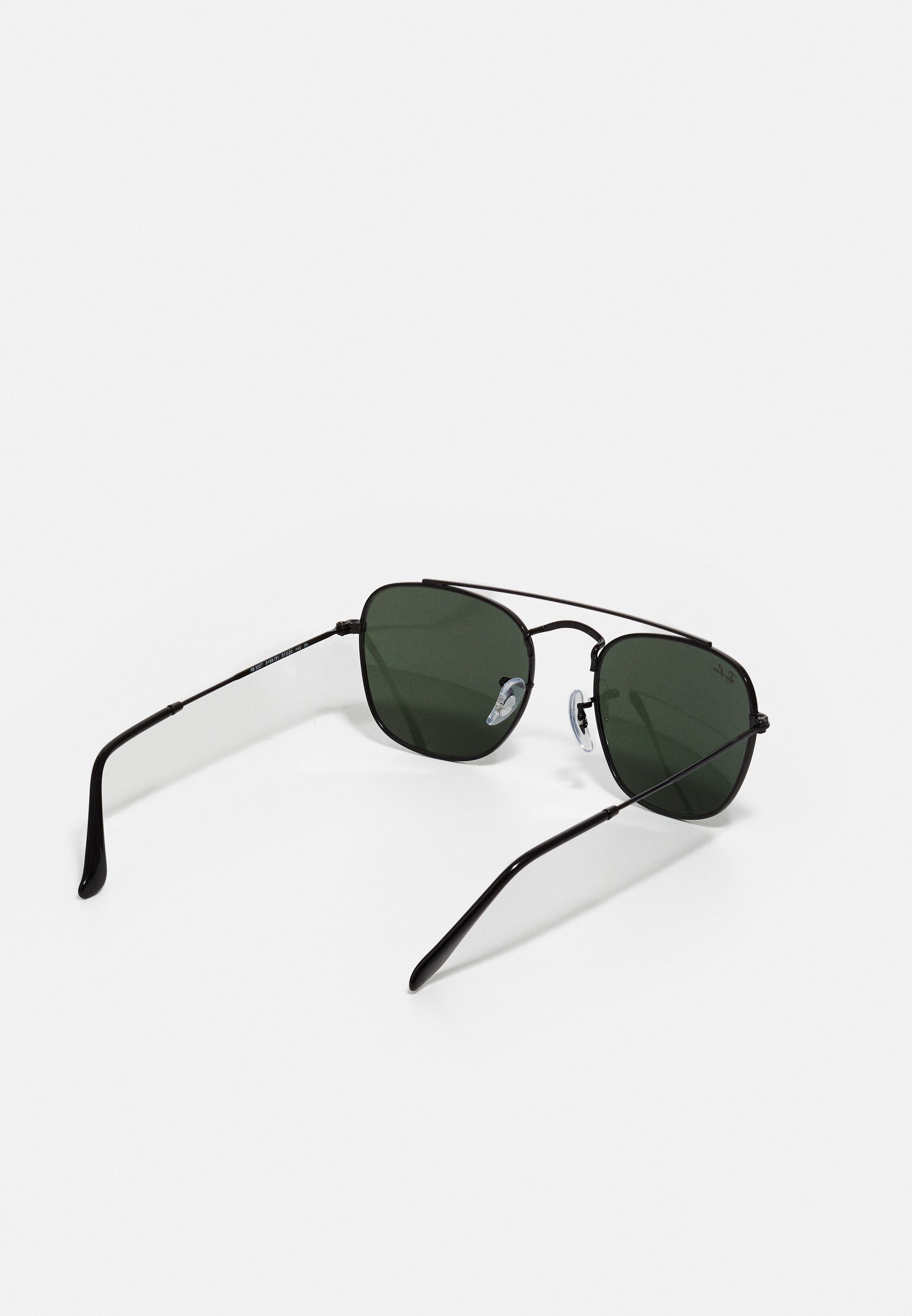 Ray-Ban UNISEX - Occhiali da sole - black/nero - Zalando.it