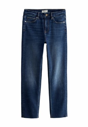 Next - Jeansy Straight Leg