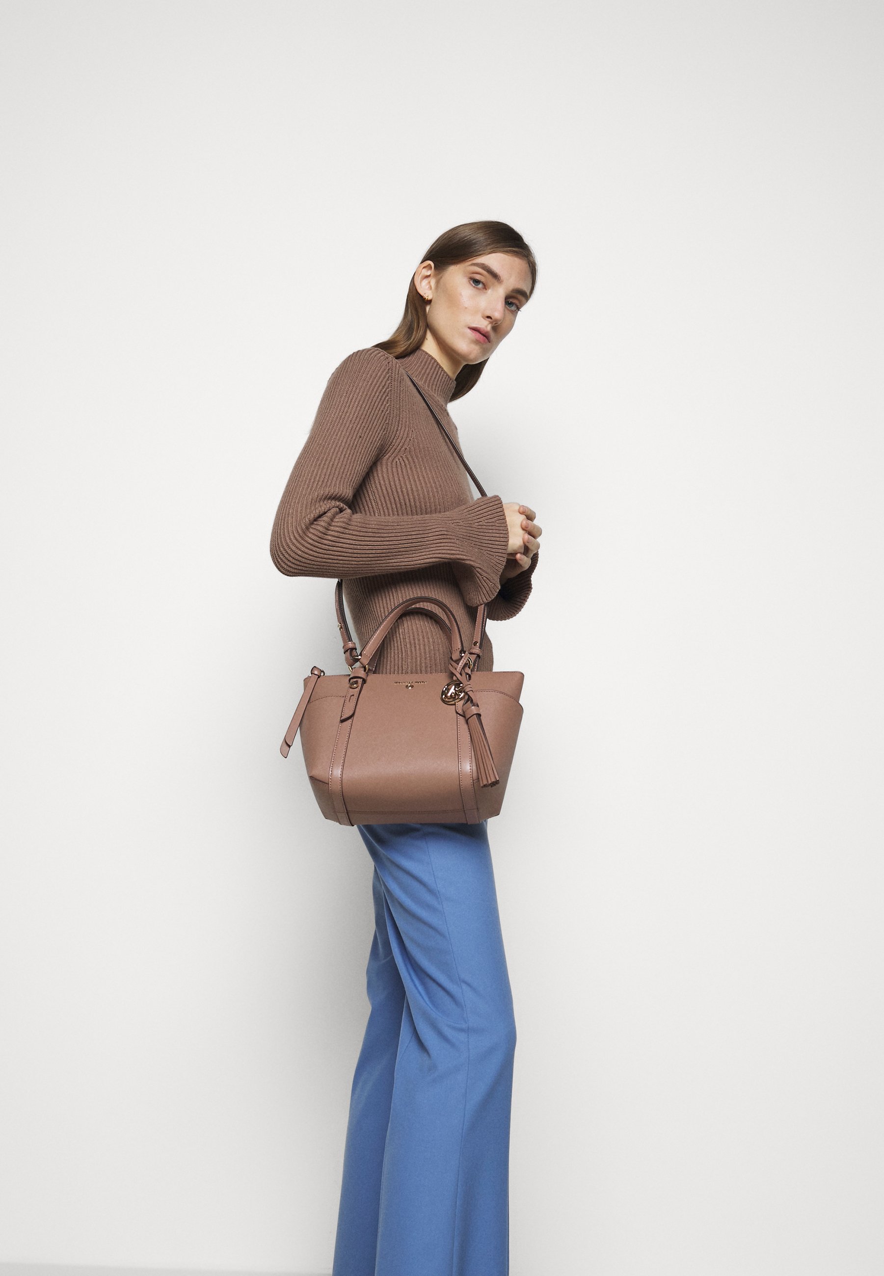 michael kors md tote