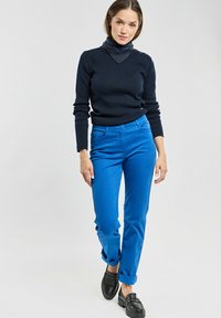 Non sélectionné, cobalto