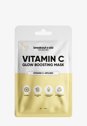 VITAMIN C MASK - Masque visage