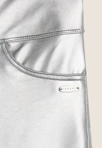 Freddy Leggings - argento