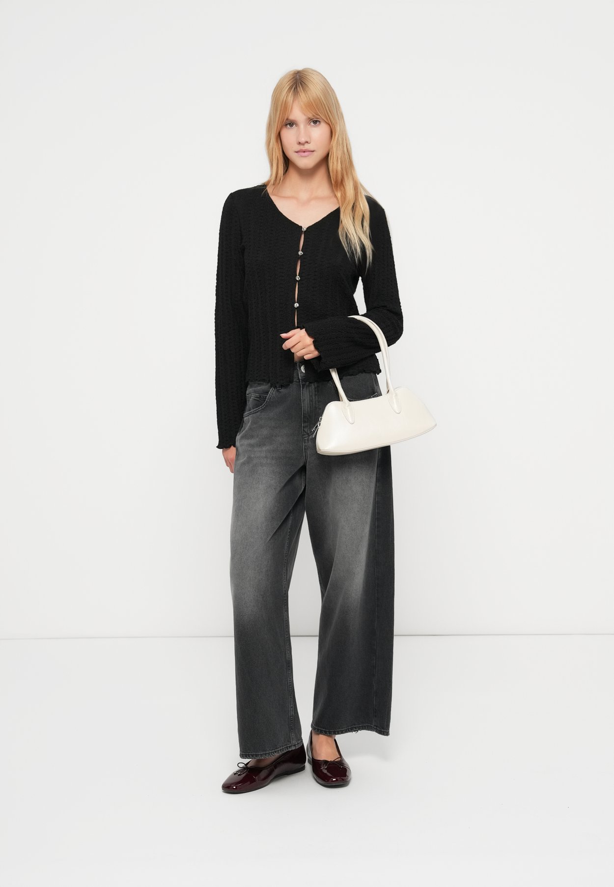 ONLELLA PLACKET