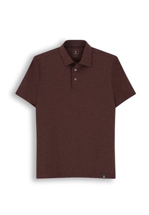 Boggi Milano, Poloshirt - brown