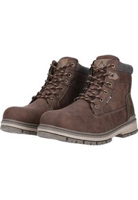 Whistler AVERON - Hikingskor - cognac