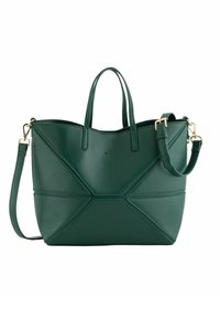 Unausgewählt, green