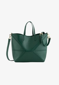 Non sélectionné, green