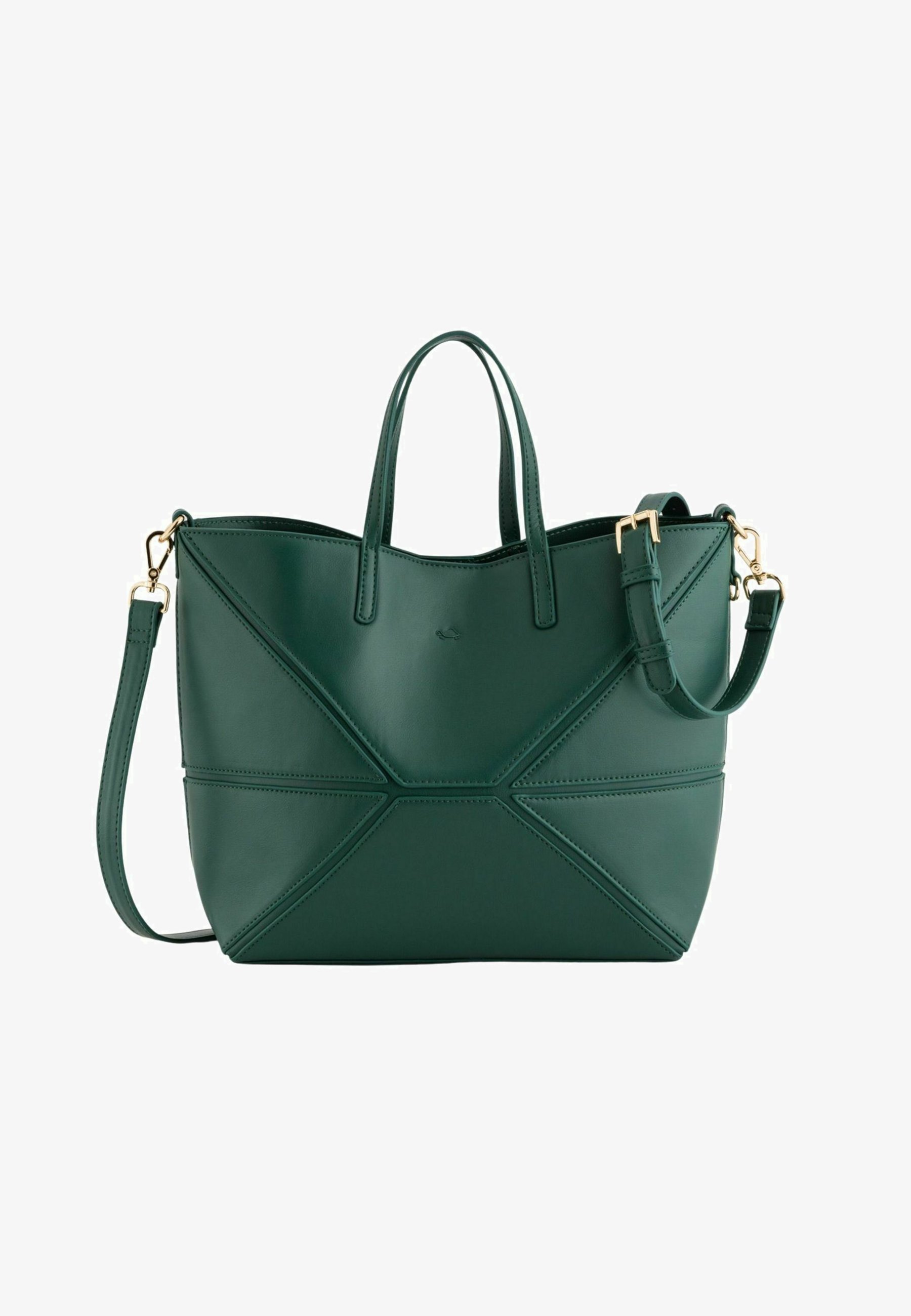 Carpisa T BAG V1 Sac à main green/vert - Main Image