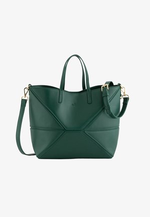 Carpisa T BAG V1 - Sac à main - green