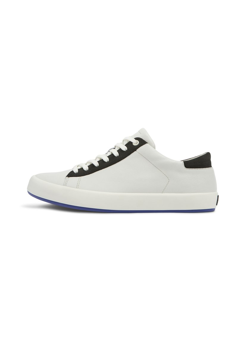 Camper Sneakers basse - white natural