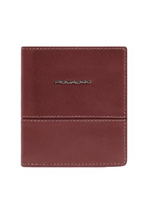 PORTA CARTE DI CREDITO CON PROTEZIONE RFI - Portefeuille - marrone