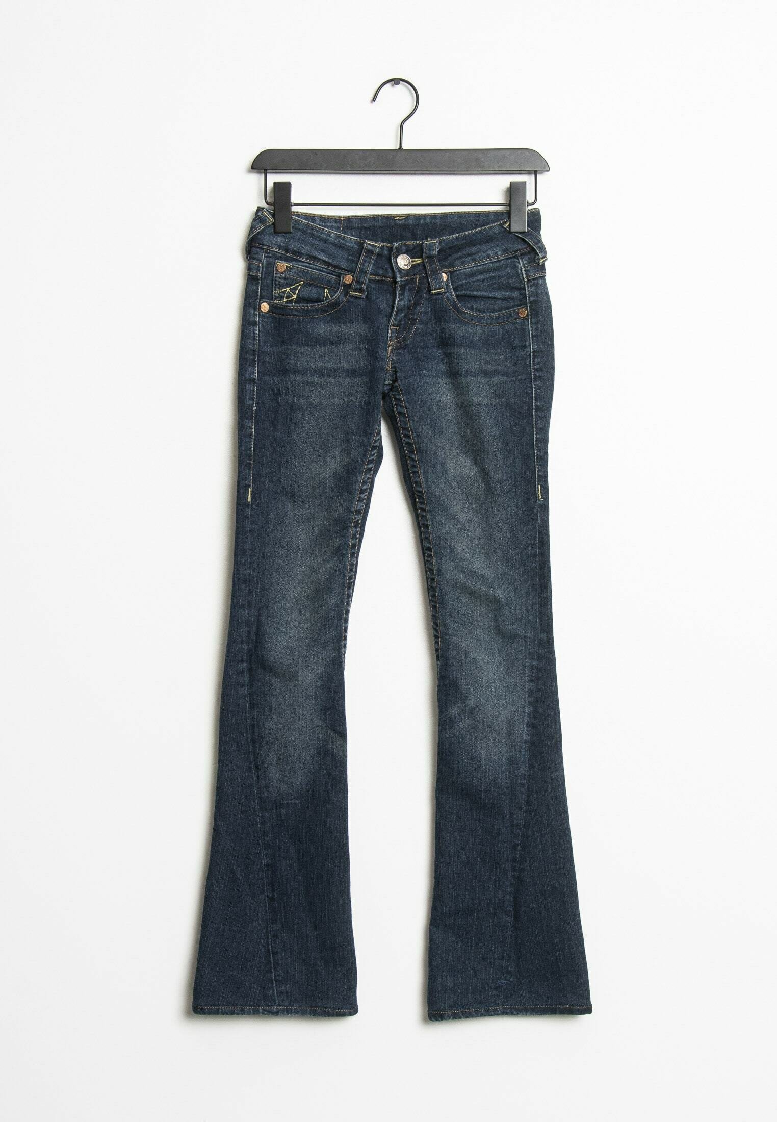 True Religion Bootcut jeans - blue 