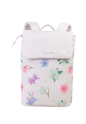 KOLLEKTION - Rucksack - beige natur