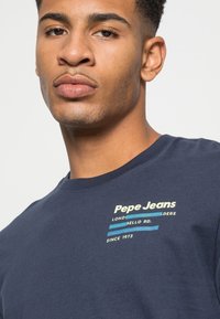 Pepe Jeans ABDIEL - Camisola de manga comprida - dulwich