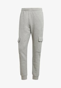Sélectionné, medium grey heather