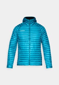 Selezionato, deep teal/black