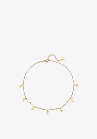 Non selezionato, gold-coloured