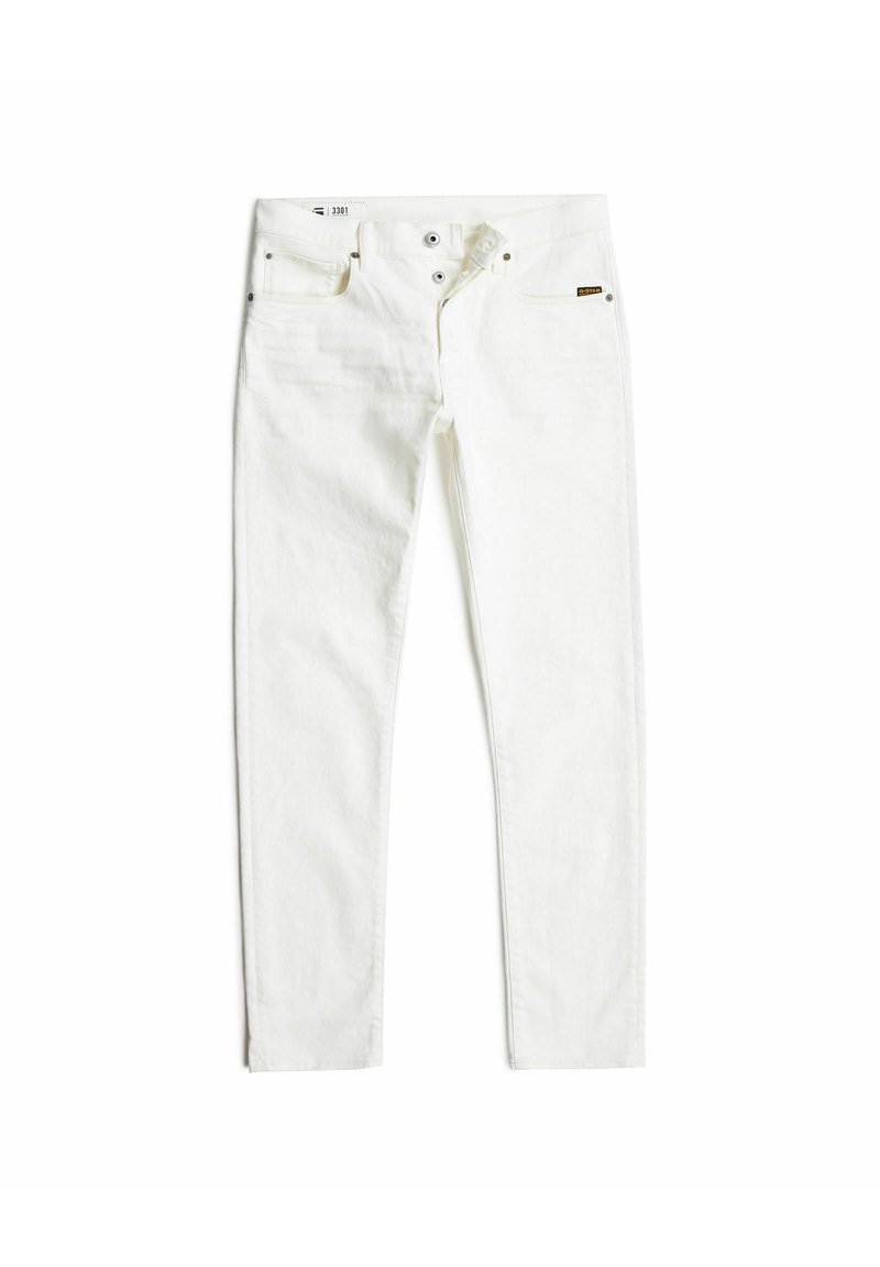 G-Star Slim fit jeans wit G-Star Slim fit jeans wit