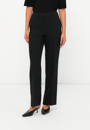 CINDYSUS ELEZA PANTS - Pantaloni - black