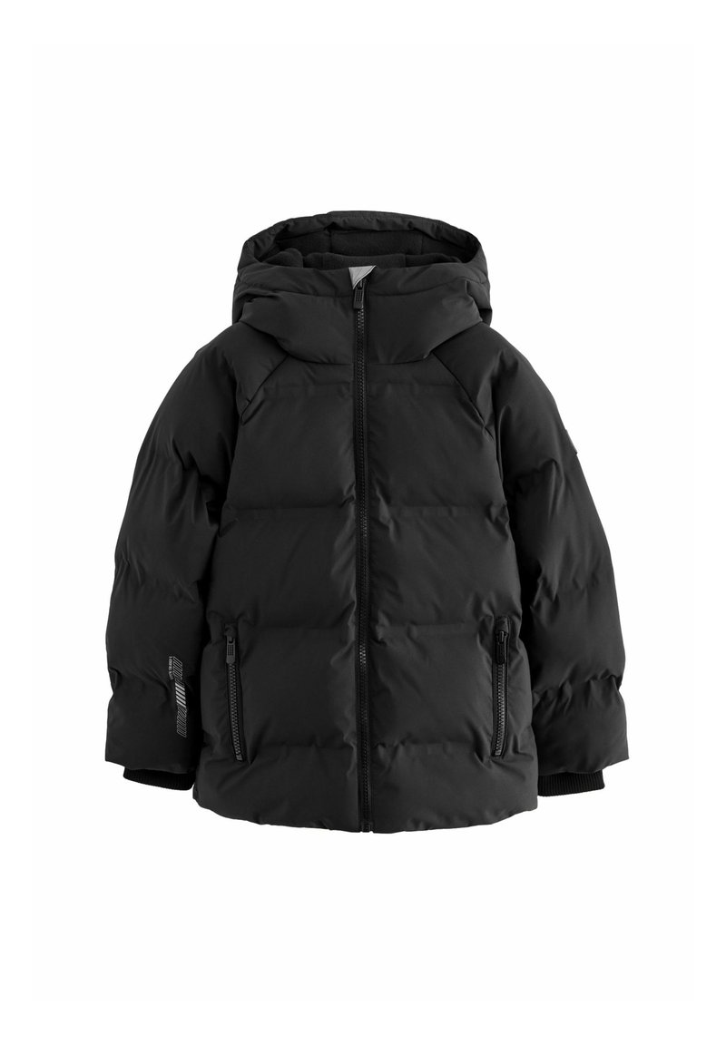 Next PADDED PUFFER-REGULAR FIT - Vinterfrakke - black