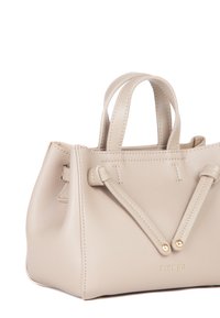 Miriade Borsa a mano - beige