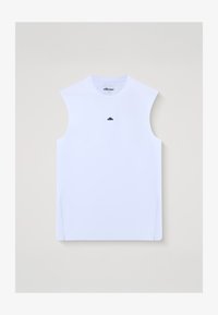 Non selezionato, white