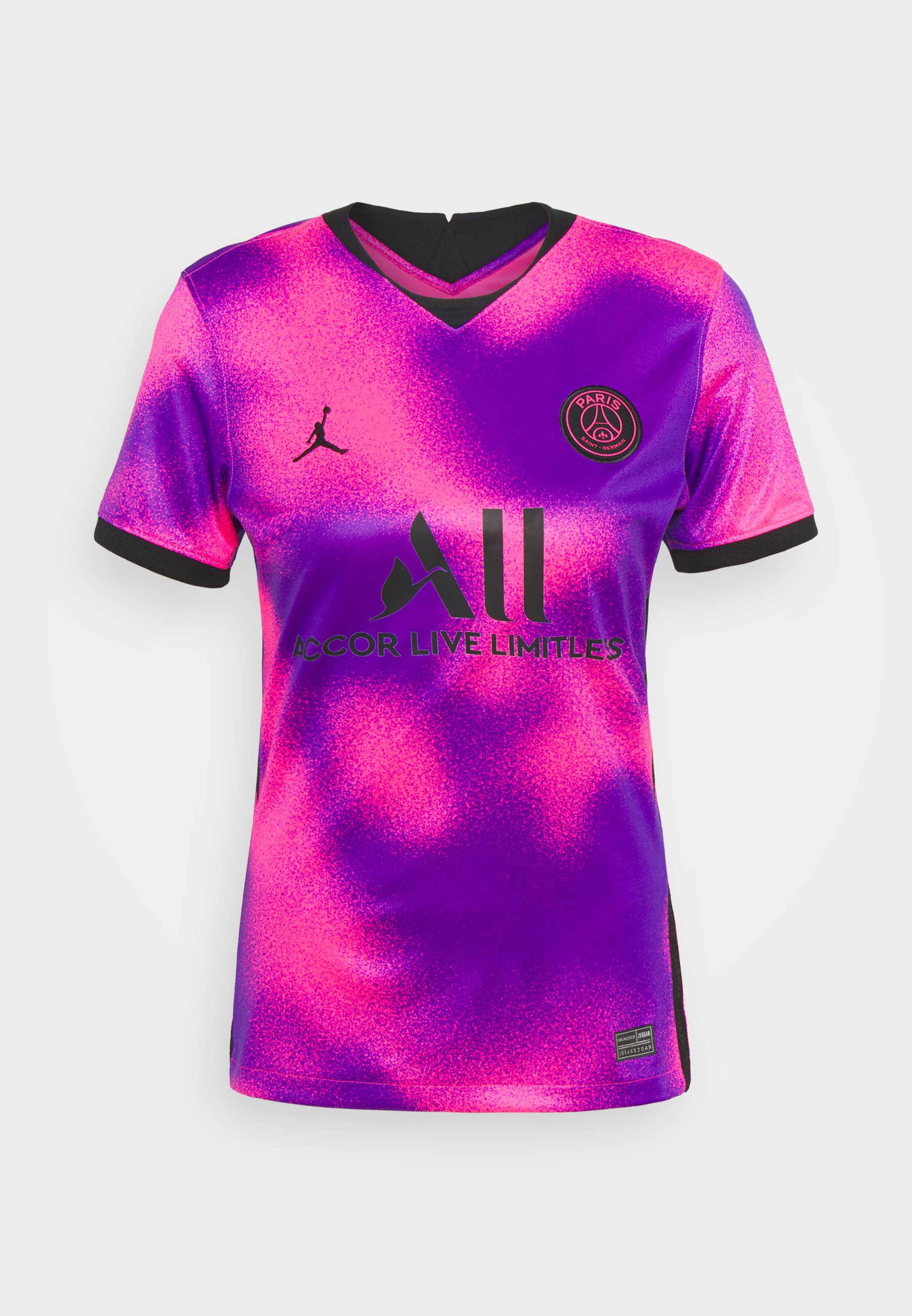 paris st germain pink