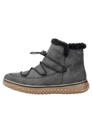 Rieker Z4278 - Winter boots - gris