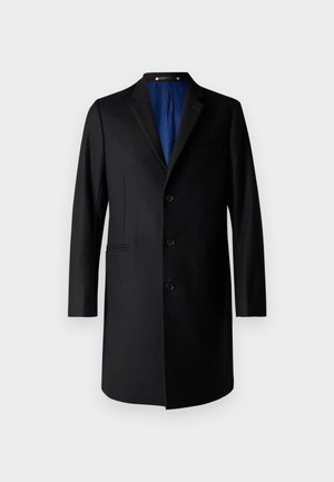 PS Paul Smith COAT - Klassischer Mantel - black