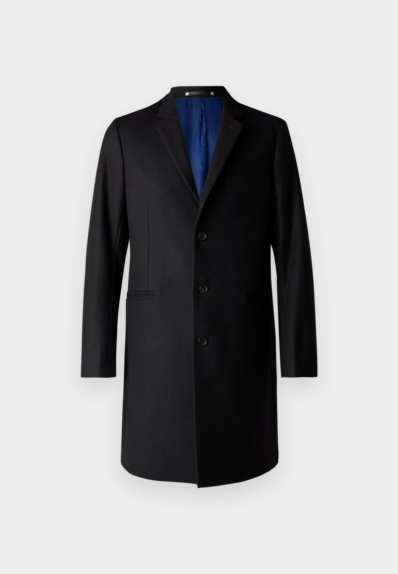 PS Paul Smith Mantel zwart PS Paul Smith Mantel zwart