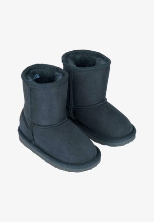 AUSTRALIANA - Botas para la nieve - azul