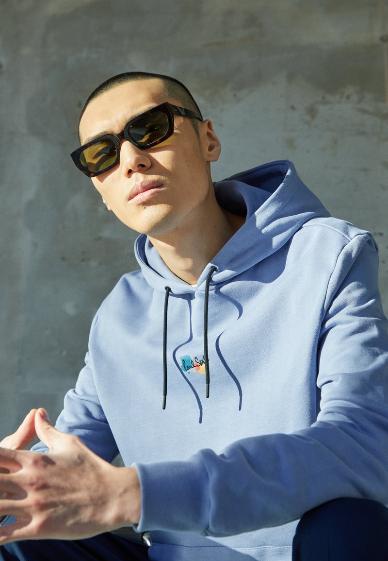 Herren T-shirts & Polos | Paul Smith PAINT SLATTER MOTIF HOODY Sweatshirt lilac/flieder - PO84698 Herren T-shirts & Polos | Paul Smith PAINT SLATTER MOTIF HOODY Sweatshirt lilac/flieder - PO84698