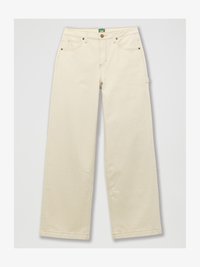 Non selezionato, ecru