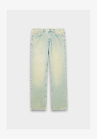 Wybrany, island blue
