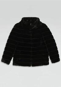 Conbipel Vinterjacka - black