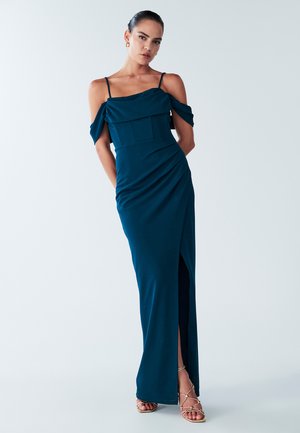 AMALIAH - Occasion wear - emerald
